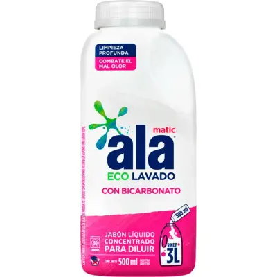 Jabón Líquido para Manos 500 ml