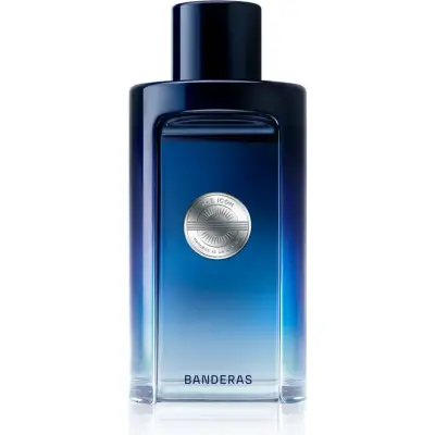 Eau de Toilette The Icon 200 ml