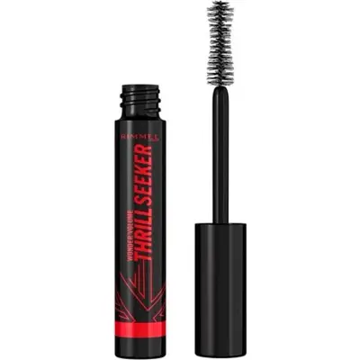 Máscara de Pestañas Rimmel Volume Thrive Seek