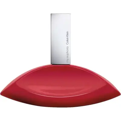 Perfume CK One Euphoria Eau de Parfum 50 ml