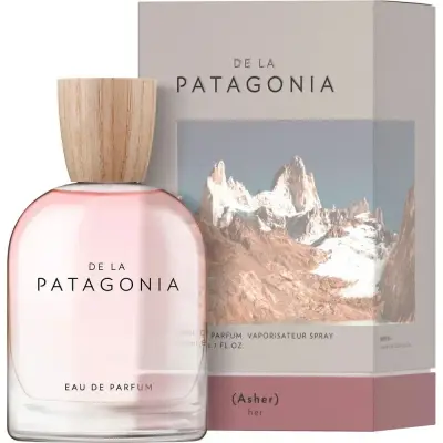 De la Patagonia EDP Asher 50 ml