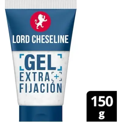 Gomina Cheseline Extra Fuerte Pomo 150 g