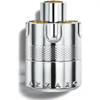 Perfume Azzaro Wanted EDP 50 ml