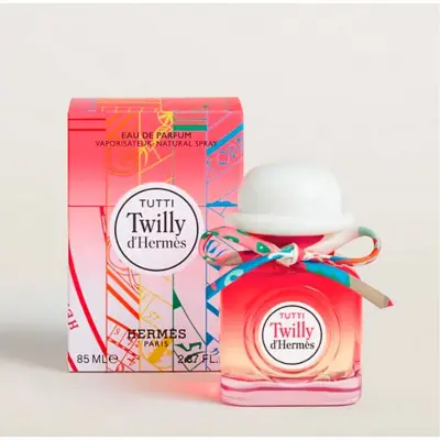 Twilly d'Hermès Eau de Parfum 85 ml