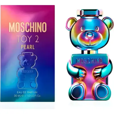 Perfume Moschino Toy Pearl EDP 30 ml