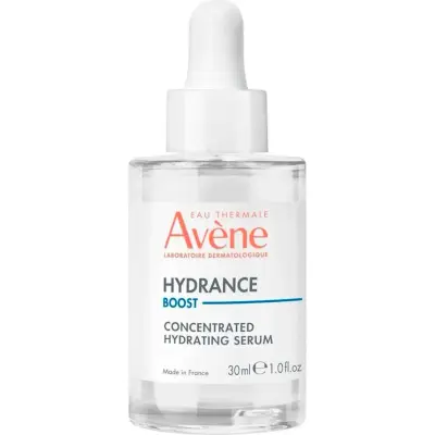 Hydrance Serum Boost Avène 30 ml