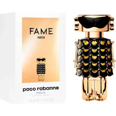 Perfume Fame Paco Rabanne 50 ml