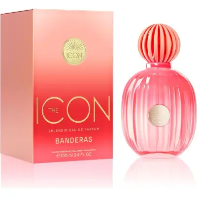The Icon Splendid Eau de Parfum 100 ml