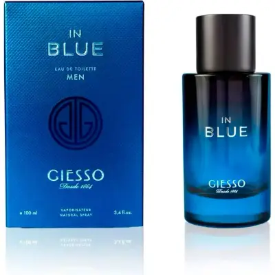 Giesso In Blue Eau de Toilette 100 ml