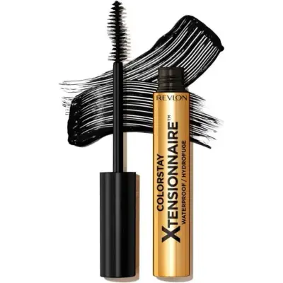 Máscara de Pestañas Revlon ColorStay Xtend Waterproof