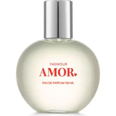 Perfume Yagmour Amor EDP 100 ml
