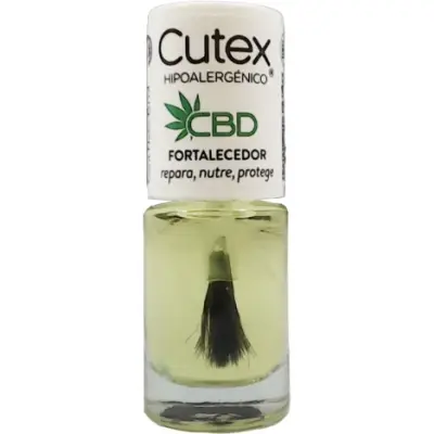 Fortalecedor de Uñas Cutex Ant&C