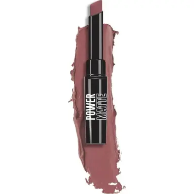 Base de Maquillaje Idi Lab Power Matte Tono 03