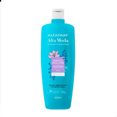 Acondicionador Alta Moda Perf L&L 300 ml