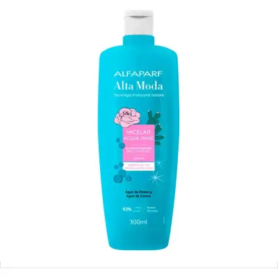 Acondicionador Alta Moda Micácea 300 ml