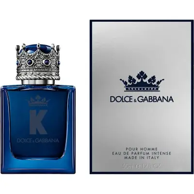 Dolce & Gabbana K by Dolce & Gabbana Eau de Parfum 50 ml
