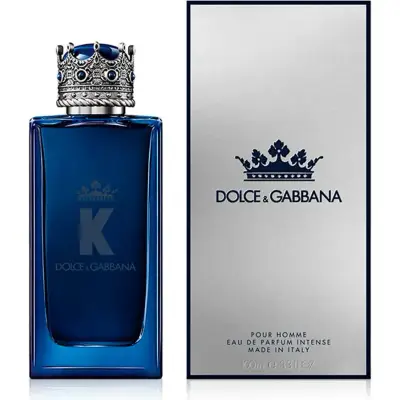 Perfume K by Dolce & Gabbana Eau de Parfum 100 ml