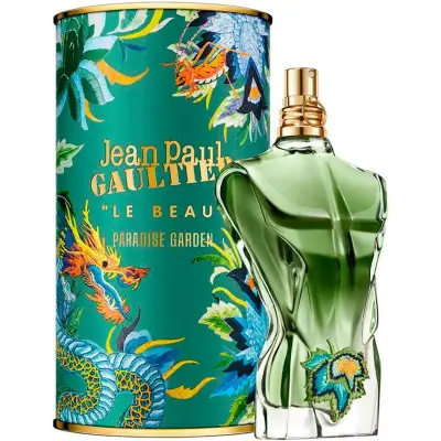 Agua de Perfume Jean Paul Gaultier Le Beau Paradis 75 ml