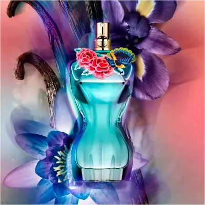 Colonia Jean Paul Gaultier Belle Paradis 100 ml