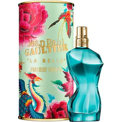 Jean Paul Gaultier Belle Paradis Eau de Toilette 30 ml