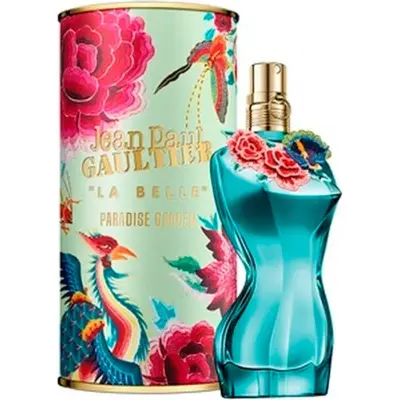 Perfume Jean Paul Gaultier Belle Paradi 50 ml