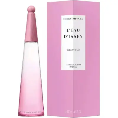 L'Eau d'Issey Solar Violeta EDT 100 ml