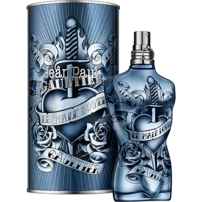 Jean Paul Gaultier Le Male Eau de Parfum 125 ml