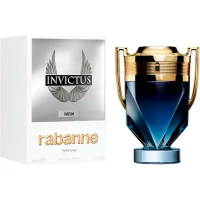 Invictus Paco Rabanne Parfum 50 ml