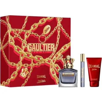 Jean Paul Gaultier Scandal Set 100 ml + 75 ml