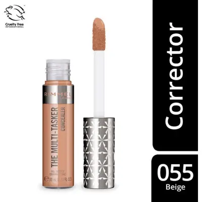Corrector Multitarea Rimmel Rostro Tono 55