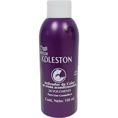 Koleston Act Color 20V 100 ml