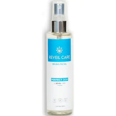 Crema Facial Reveil Care Bruma Perfectiva