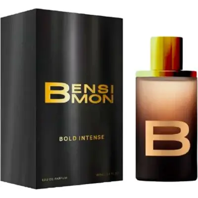 Perfume Bensimon Bold Intens EDP 100 ml