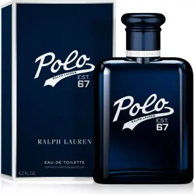 Polo 67 EDT 125 ml