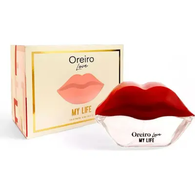 Perfume Oreiro My Lyfe 60 ml