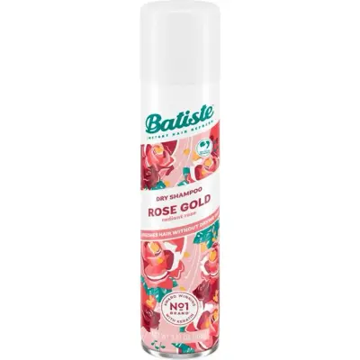 Shampoo en Seco Batiste Rose Gold 108 ml
