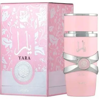 Perfume Lattafa Yara EDP 100 ml