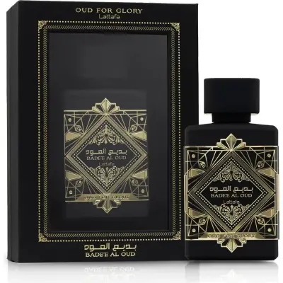 Perfume Lattafa Badee Al Oud EDP 100 ml