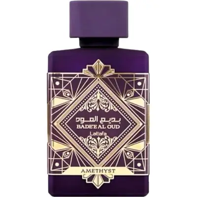 Perfume Badee Al Oud Lattafa EDP 100 ml