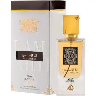 Perfume Ana Lattafa EDP 60 ml