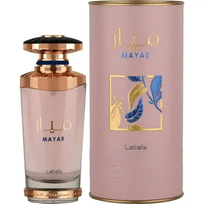 Perfume Lattafa Mayar EDP 100 ml