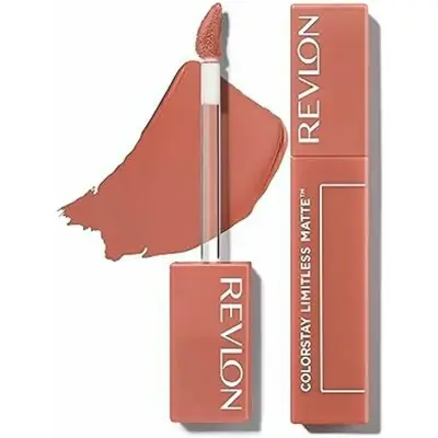 Revlon ColorStay Liquid Lipstick Tono 001