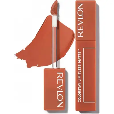 Revlon ColorStay Liquid Lipstick Tono 003