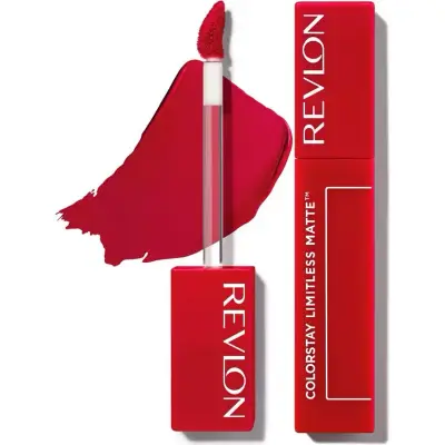 Labial Líquido ColorStay Revlon Tono 011