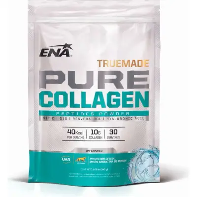Suplemento Dietario Ena Truemade Pure C Vaix 345 g