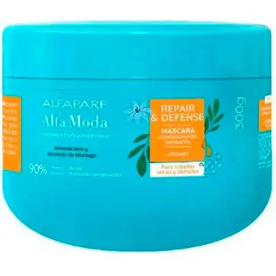Crema Corporal Alta Moda Repair & Defense 300 ml