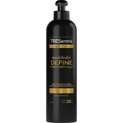 Gel Modelador Tresemmé Define 300 ml