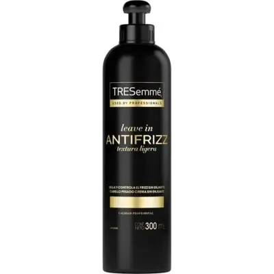 Crema para Peinar Tresemmé Leave-in 300 ml
