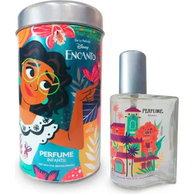 Perfume Disney Encanto 50 ml