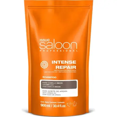 Shampoo Saloon Reparador 900 ml